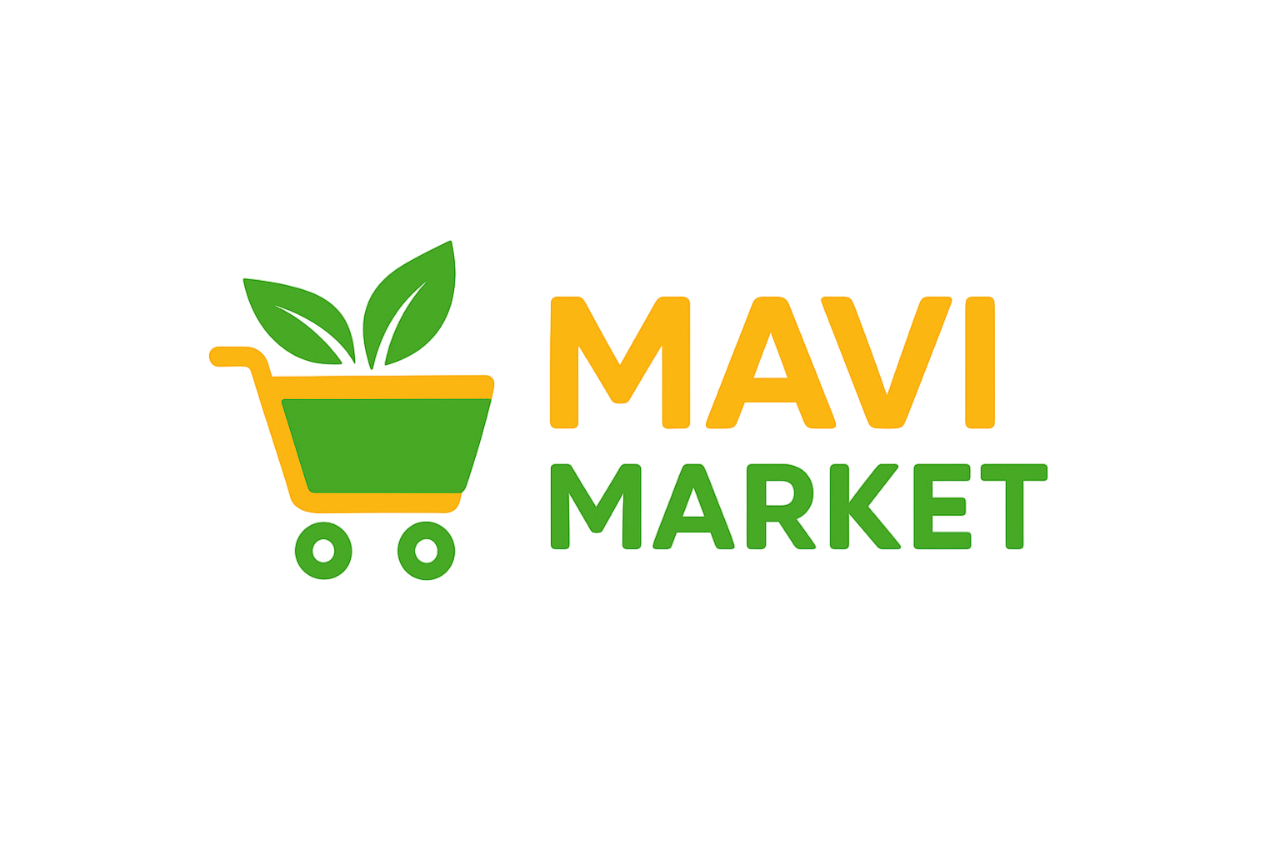 Mavi Market